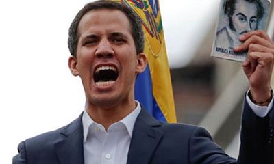 Phản ứng của thủ lĩnh đối lập Venezuela khi bị cấm giữ chức vụ công trong vòng 15 năm