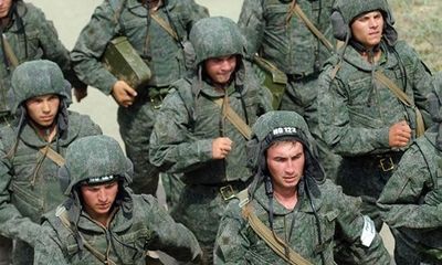 Thêm một quốc gia bất ngờ lên tiếng, yêu cầu Nga rời quân khỏi Venezuela