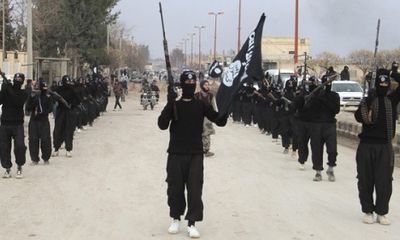 Sự trỗi dậy và sụp đổ của tổ chức khủng bố Nhà nước Hồi giáo tự xưng (IS)