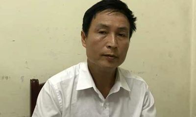 Khởi tố người chồng ghen tuông đâm chết tình địch ở Nghệ An