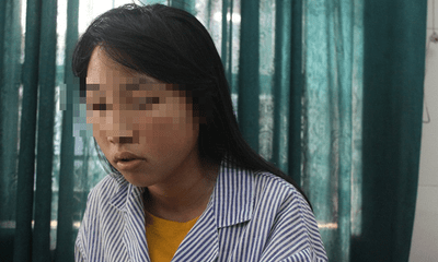 Xót xa nghe nữ sinh lớp 9 ở Hưng Yên bị đánh hội đồng trong lớp tiết lộ lý do bị bạo hành