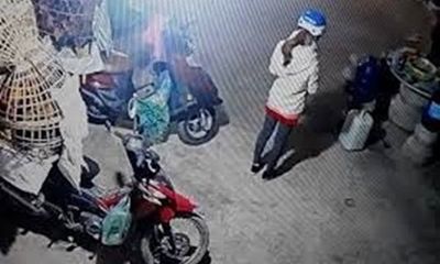Nóng: Bắt vợ nghi phạm thứ 9 vụ nữ sinh giao gà bị sát hại ở Điện Biên
