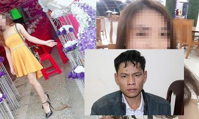 Vụ nữ sinh bị sát hại ở Điện Biên: Vợ chồng Bùi Văn Công đi xe tải đến nhà Vì Văn Toán