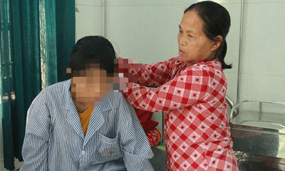Vụ nữ sinh bị đánh hội đồng ở Hưng Yên: Cô chủ nhiệm và ban giám hiệu không đến thăm