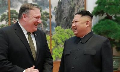 Không có thời gian biểu cụ thể cho các cuộc đàm phán giữa Mỹ và Triều Tiên
