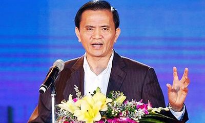 Bãi bỏ quyết định bổ nhiệm đối với cựu Phó chủ tịch tỉnh Thanh Hóa
