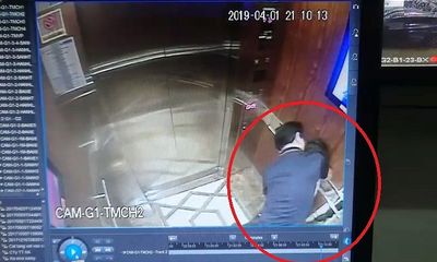 Tin tức đời sống mới nhất ngày 3/4/2019: Phẫn nộ kẻ sàm sỡ bé gái trong thang máy