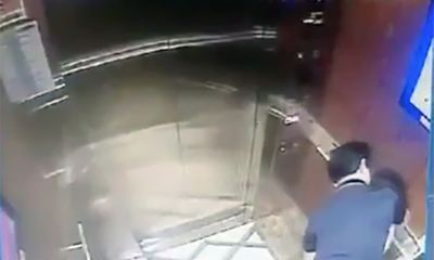 Nghi án bé gái bị sàm sỡ trong thang máy: UBND TP Đà Nẵng yêu cầu xác minh