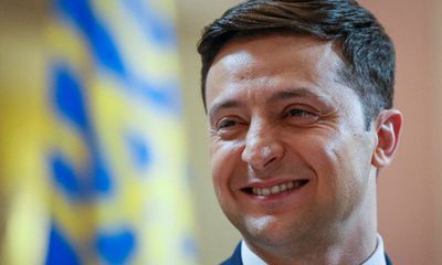 Ứng viên tổng thống Ukraine bất ngờ bị đề nghị tạm giam