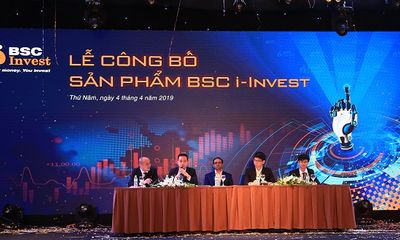 BSC i-Invest - bí quyết để đầu tư chứng khoán thành công 