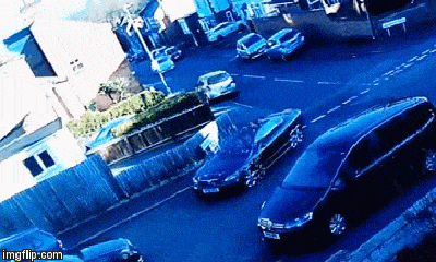 Video: Chạy trốn cảnh sát, tài xế say rượu lái ô tô gây tai nạn kinh hoàng