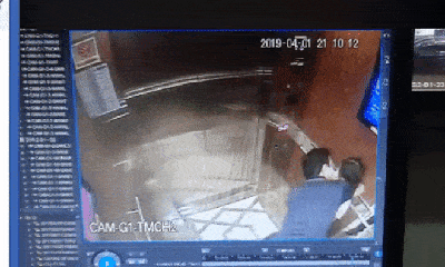 Vụ bé gái bị sàm sỡ trong thang máy: BQL chung cư Galaxy 9 lên tiếng