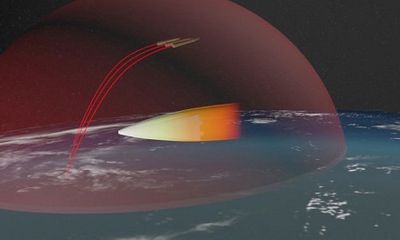 Lầu Năm Góc triển khai vệ tinh chuyên phát hiện vũ khí vượt siêu âm