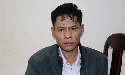 Vụ nữ sinh giao gà bị sát hại ở Điện Biên: Xác định được động cơ gây án
