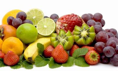 Những lợi ích mà bạn hoàn toàn có thể ăn hoa quả khi bụng đang rỗng