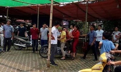 Nam Định: Cho 7 người lạ đi nhờ vệ sinh, hai cha con chủ nhà bị đánh đến nhập viện