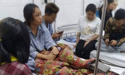Đã xác định được nhóm 10 người đánh nữ sinh THPT nhập viện ở Quảng Ninh