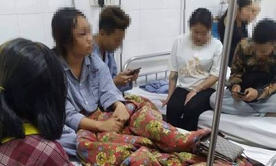 UBND Quảng Ninh chỉ đạo khẩn vụ nữ sinh cấp 3 bị đánh hội đồng