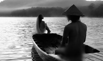 Cặp đôi Hà Nội vào Đà Lạt chụp ảnh nude: “Bộ ảnh hợp lý, không có gì phản cảm”