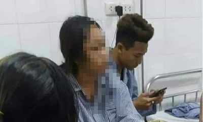 Nữ sinh bị đánh hội đồng ở Quảng Ninh từng đánh nhau với đàn em của nhóm hành hung