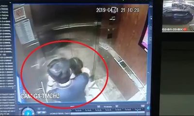 Vụ bé gái bị sàm sỡ trong thang máy: Nguyên Phó chánh án TAND Tối cao khẳng định đủ cơ sở khởi tố