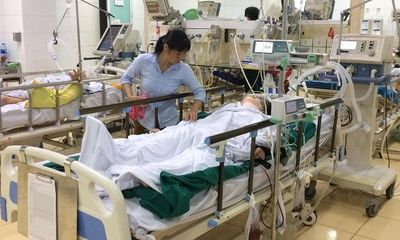 Nạn nhân vụ tai nạn liên hoàn ở Hà Nội: Xót xa nữ sinh nghèo đang chờ ngày tốt nghiệp