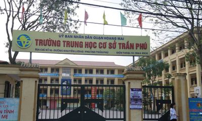 Vụ thầy giáo bị tố dâm ô 7 nam sinh ở Hà Nội: Công an vào cuộc
