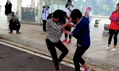 Vụ nữ sinh bị bạn đánh hội đồng, lột quần áo ở Hưng Yên: Xem xét cách chức Ban giám hiệu