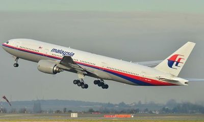 Tổ chức khủng bố bí ẩn bất ngờ nhận đứng sau vụ MH370 mất tích