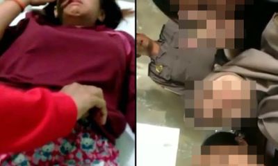 Chấn động Indonesia: Thiếu nữ 14 tuổi bị 12 học sinh đánh hội đồng, tấn công tình dục