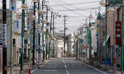 Nhật Bản: 8 năm sau thảm hoạ hạt nhân, ‘thị trấn ma’ ở Fukushima đón người dân trở về