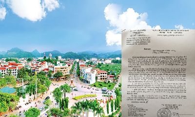 Dự án xây dựng Nghĩa trang nhân dân thành phố Sơn La: Vị trí quy hoạch xây dựng có phù hợp?