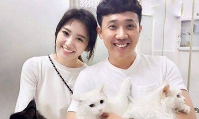 Lộ cát-xê “khủng”, vợ chồng Trấn Thành Hari Won giàu nhất showbiz Việt