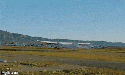 Video: Chiêm ngưỡng máy bay lớn nhất thế giới lần đầu sải cánh trên bầu trời