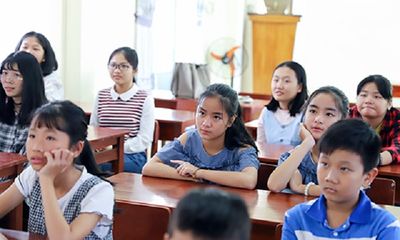 Đà Nẵng: Học sinh được dạy kỹ năng chống xâm hại tình dục