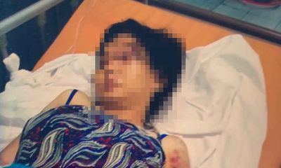 Vụ bà bầu 18 tuổi bị giam, tra tấn đến sẩy thai: Lời khai gây 
