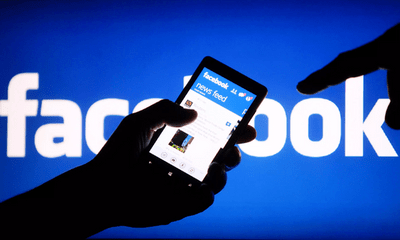 Hai “gã khổng lồ” Facebook và Google sẽ bị phạt nặng nếu không gỡ nội dung bạo lực 