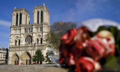Pháp cảnh báo tình trạng lừa đảo mang danh tài trợ tái kiến thiết Nhà thờ Đức Bà