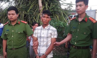 Thiếu nữ ở Quảng Trị bị giật túi xách, kéo lê 300m trên đường