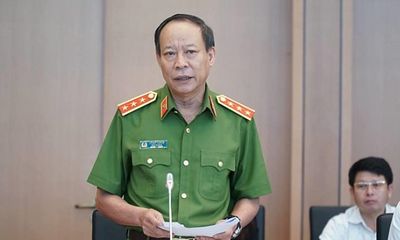 Bộ Công an giải trình vụ án nữ sinh giao gà bị sát hại ở Điện Biên