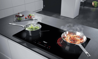 10 ưu điểm của bếp điện từ Chef's EH-MIX366