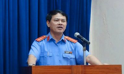 Ông Nguyễn Hữu Linh được đặc cách xin cấp chứng chỉ hành nghề luật sư không cần qua đào tạo