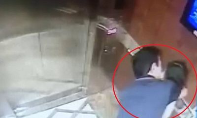 Vụ bé gái bị sàm sỡ trong thang máy: Chính thức phê chuẩn lệnh khởi tố ông Nguyễn Hữu Linh