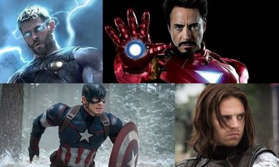 “Avengers: Endgame”: Siêu anh hùng nào sẽ hy sinh?