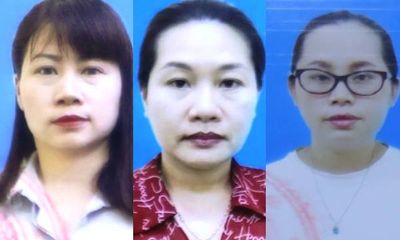 Vụ gian lận điểm thi tại Hòa Bình: Bắt tạm giam 3 nữ giáo viên trong tổ chấm thi