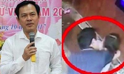 Vụ bé gái bị sàm sỡ trong thang máy: Người dân Đà Nẵng thấy xấu hổ vì ông Nguyễn Hữu Linh