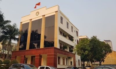 Khởi tố 5 cán bộ thanh tra tỉnh Thanh Hoá về tội nhận hối lộ 