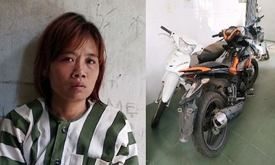 Quảng Ninh: Khởi tố đối tượng đột nhập nhà dân trộm xe máy lấy tiền mua ma túy