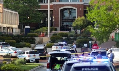 Mỹ: Điều tra vụ nổ súng tại trường đại học khiến 6 người thương vong