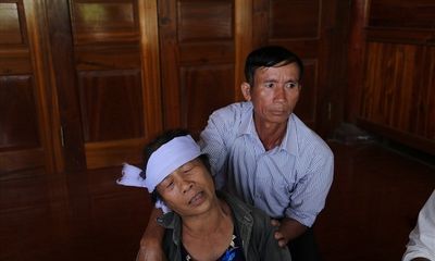 Hà Tĩnh: Làm rõ vụ sản phụ tử vong bất thường sau sinh tại bệnh viện 
